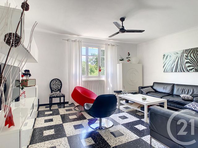 Afficher la photo en grand maison à vendre - 6 pièces - 134.67 m2 - ST HILAIRE DE BRETHMAS - 30 - LANGUEDOC-ROUSSILLON - Century 21 Impact Immobilier