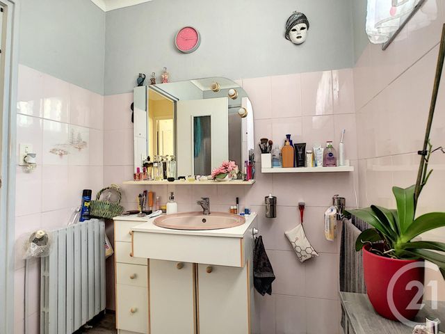 Afficher la photo en grand maison à vendre - 6 pièces - 134.67 m2 - ST HILAIRE DE BRETHMAS - 30 - LANGUEDOC-ROUSSILLON - Century 21 Impact Immobilier