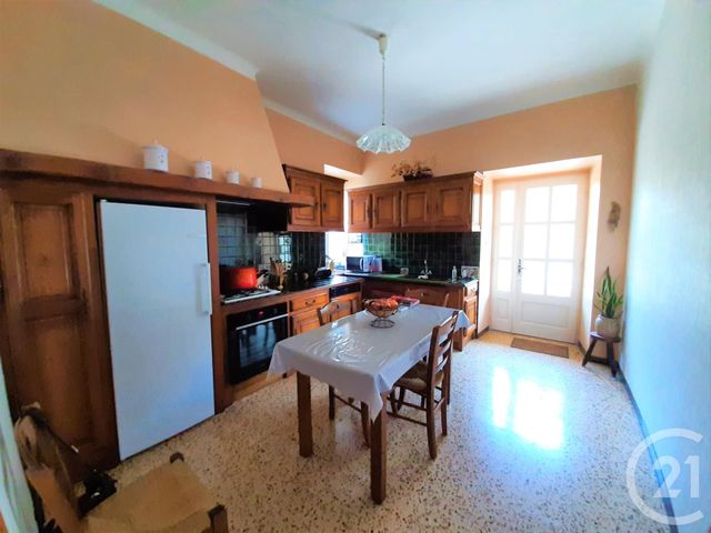Afficher la photo en grand maison à vendre - 5 pièces - 143.0 m2 - ST HILAIRE DE BRETHMAS - 30 - LANGUEDOC-ROUSSILLON - Century 21 Impact Immobilier