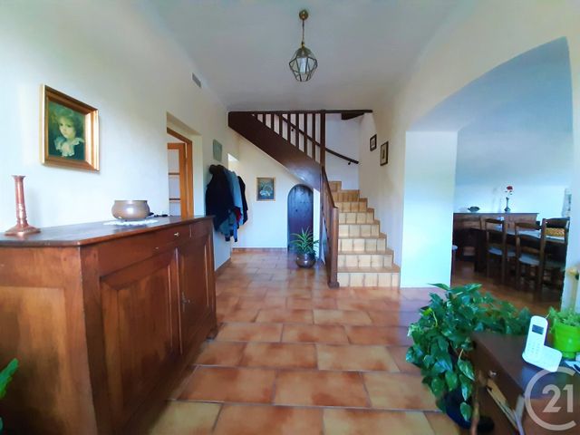 Afficher la photo en grand maison à vendre - 5 pièces - 143.0 m2 - ST HILAIRE DE BRETHMAS - 30 - LANGUEDOC-ROUSSILLON - Century 21 Impact Immobilier