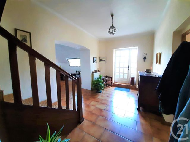 Afficher la photo en grand maison à vendre - 5 pièces - 143.0 m2 - ST HILAIRE DE BRETHMAS - 30 - LANGUEDOC-ROUSSILLON - Century 21 Impact Immobilier