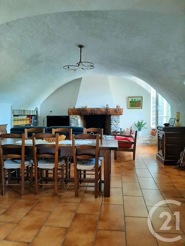 Afficher la photo en grand maison à vendre - 5 pièces - 143.0 m2 - ST HILAIRE DE BRETHMAS - 30 - LANGUEDOC-ROUSSILLON - Century 21 Impact Immobilier