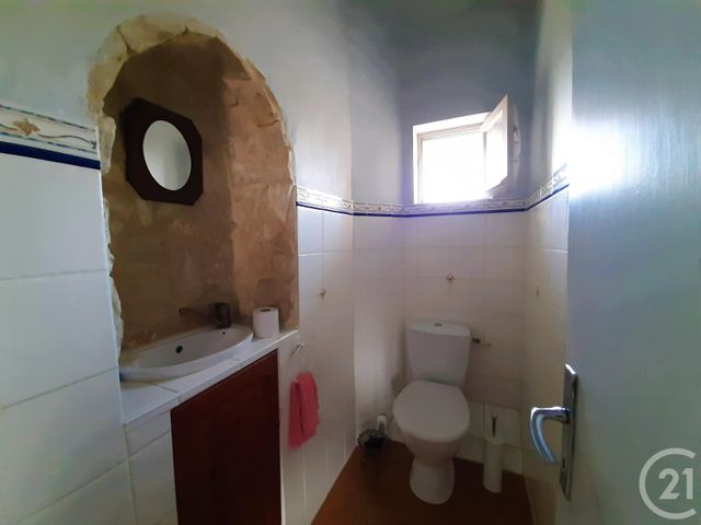 Afficher la photo en grand maison à vendre - 5 pièces - 143.0 m2 - ST HILAIRE DE BRETHMAS - 30 - LANGUEDOC-ROUSSILLON - Century 21 Impact Immobilier