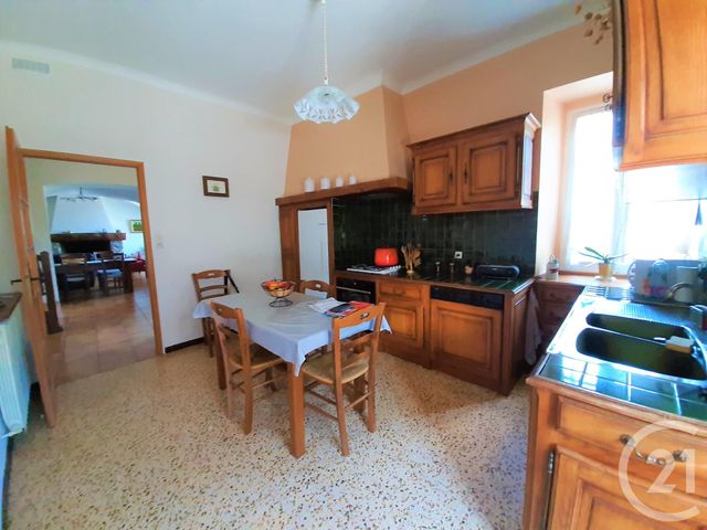 Afficher la photo en grand maison à vendre - 5 pièces - 143.0 m2 - ST HILAIRE DE BRETHMAS - 30 - LANGUEDOC-ROUSSILLON - Century 21 Impact Immobilier