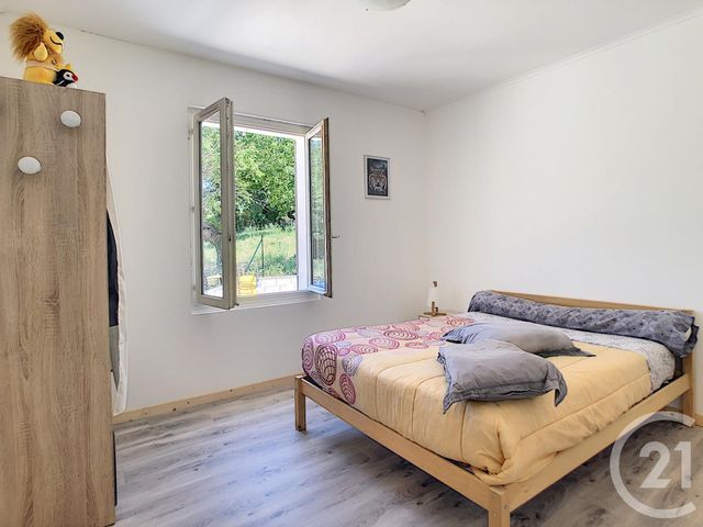 Afficher la photo en grand maison à vendre - 4 pièces - 72.0 m2 - MOLIERES SUR CEZE - 30 - LANGUEDOC-ROUSSILLON - Century 21 Impact Immobilier