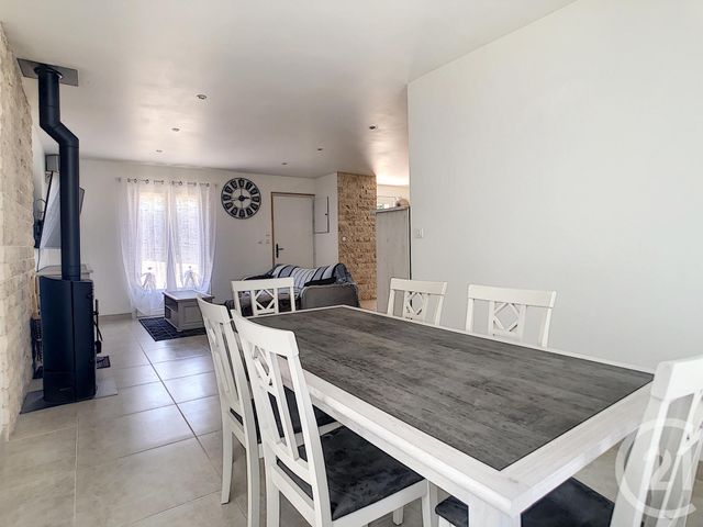 Afficher la photo en grand maison à vendre - 4 pièces - 72.0 m2 - MOLIERES SUR CEZE - 30 - LANGUEDOC-ROUSSILLON - Century 21 Impact Immobilier