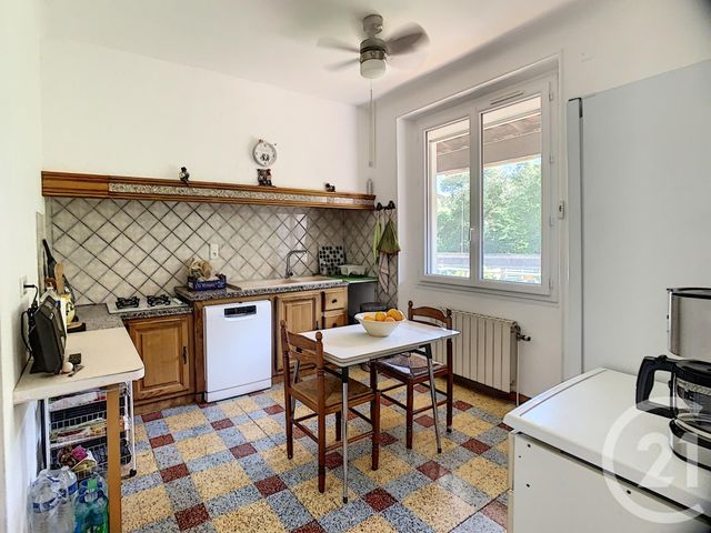 Afficher la photo en grand maison à vendre - 5 pièces - 120.0 m2 - LA GRAND COMBE - 30 - LANGUEDOC-ROUSSILLON - Century 21 Impact Immobilier