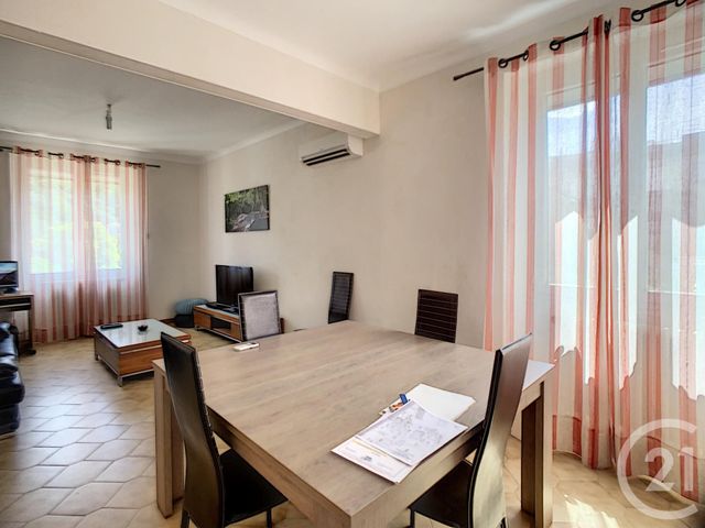 Afficher la photo en grand maison à vendre - 5 pièces - 120.0 m2 - LA GRAND COMBE - 30 - LANGUEDOC-ROUSSILLON - Century 21 Impact Immobilier