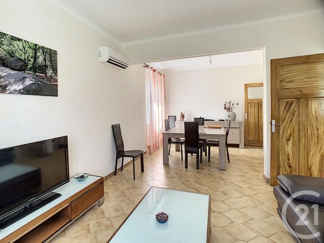 Afficher la photo en grand maison à vendre - 5 pièces - 120.0 m2 - LA GRAND COMBE - 30 - LANGUEDOC-ROUSSILLON - Century 21 Impact Immobilier