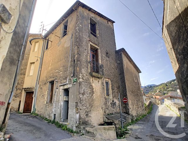 Afficher la photo en grand immeuble à vendre - 160.0 m2 - LE VIGAN - 30 - LANGUEDOC-ROUSSILLON - Century 21 Impact Immobilier