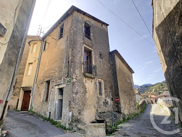 Afficher la photo en grand immeuble à vendre - 160.0 m2 - LE VIGAN - 30 - LANGUEDOC-ROUSSILLON - Century 21 Impact Immobilier
