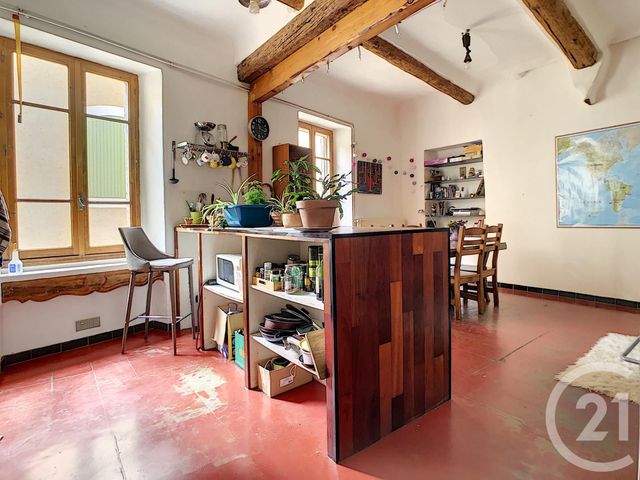 Afficher la photo en grand maison à vendre - 6 pièces - 180.0 m2 - ANDUZE - 30 - LANGUEDOC-ROUSSILLON - Century 21 Impact Immobilier