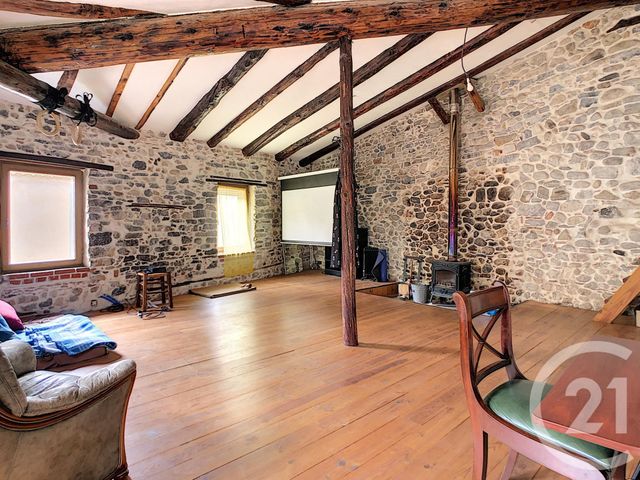 Afficher la photo en grand maison à vendre - 6 pièces - 180.0 m2 - ANDUZE - 30 - LANGUEDOC-ROUSSILLON - Century 21 Impact Immobilier