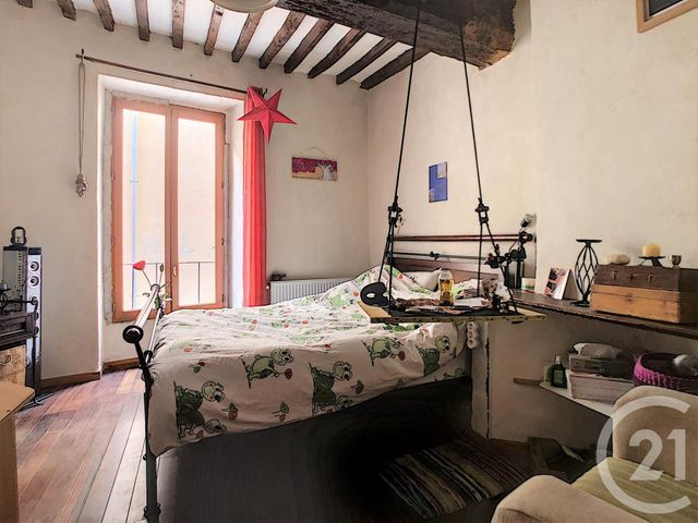 Afficher la photo en grand maison à vendre - 6 pièces - 180.0 m2 - ANDUZE - 30 - LANGUEDOC-ROUSSILLON - Century 21 Impact Immobilier