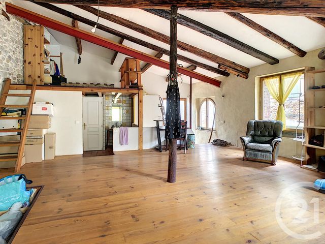 Afficher la photo en grand maison à vendre - 6 pièces - 180.0 m2 - ANDUZE - 30 - LANGUEDOC-ROUSSILLON - Century 21 Impact Immobilier