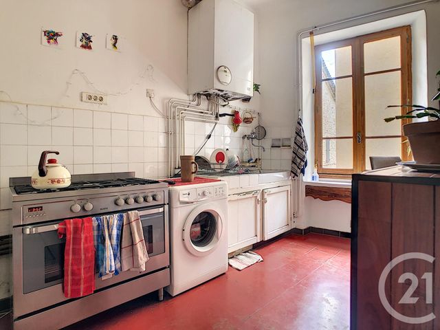 Afficher la photo en grand maison à vendre - 6 pièces - 180.0 m2 - ANDUZE - 30 - LANGUEDOC-ROUSSILLON - Century 21 Impact Immobilier