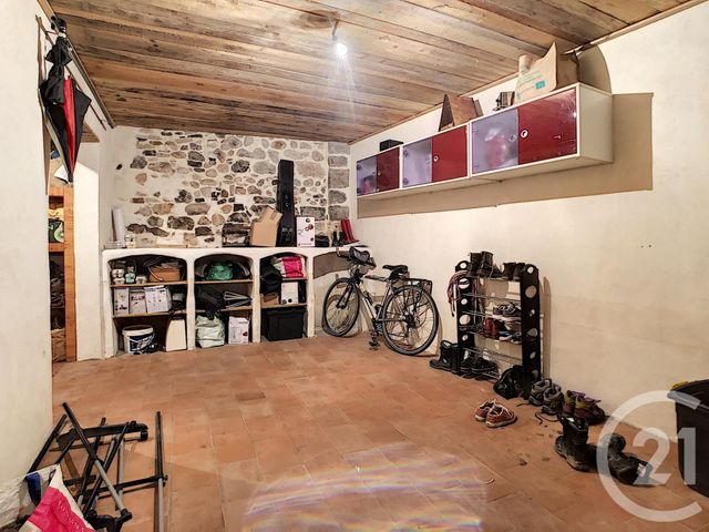 Afficher la photo en grand maison à vendre - 6 pièces - 180.0 m2 - ANDUZE - 30 - LANGUEDOC-ROUSSILLON - Century 21 Impact Immobilier