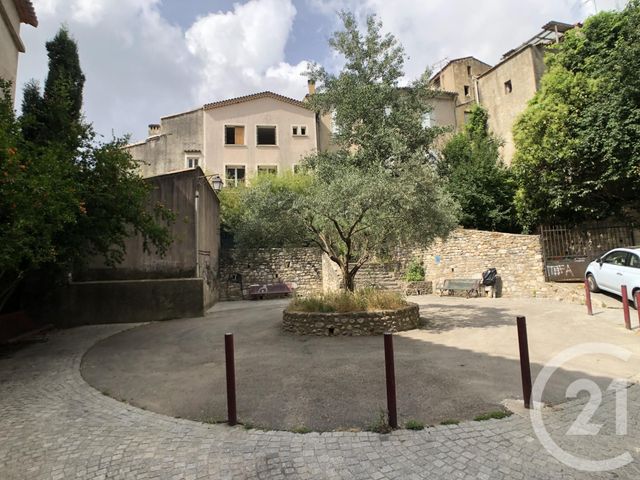 Afficher la photo en grand maison à vendre - 6 pièces - 180.0 m2 - ANDUZE - 30 - LANGUEDOC-ROUSSILLON - Century 21 Impact Immobilier