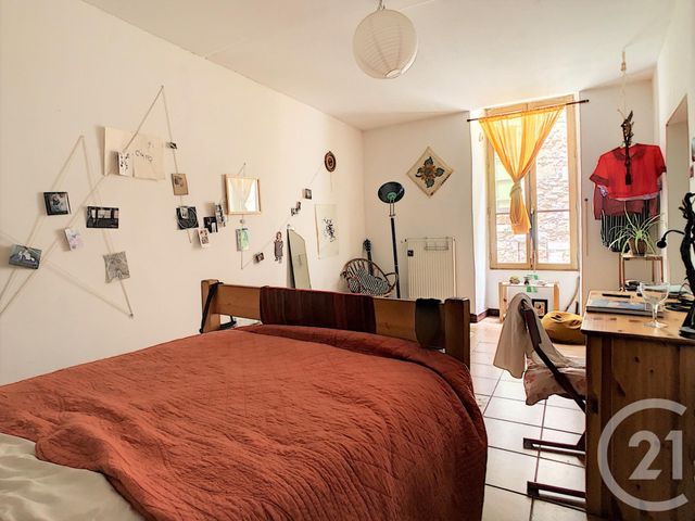 Afficher la photo en grand maison à vendre - 6 pièces - 180.0 m2 - ANDUZE - 30 - LANGUEDOC-ROUSSILLON - Century 21 Impact Immobilier