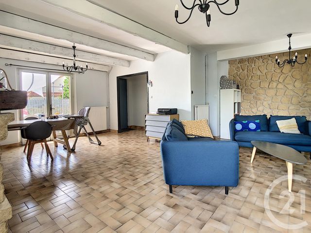 Afficher la photo en grand maison à vendre - 4 pièces - 101.44 m2 - ST CHRISTOL LES ALES - 30 - LANGUEDOC-ROUSSILLON - Century 21 Impact Immobilier
