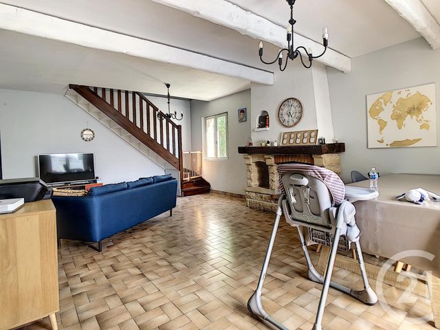 Afficher la photo en grand maison à vendre - 4 pièces - 101.44 m2 - ST CHRISTOL LES ALES - 30 - LANGUEDOC-ROUSSILLON - Century 21 Impact Immobilier