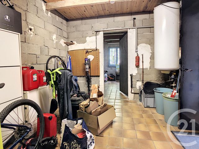Afficher la photo en grand maison à vendre - 4 pièces - 101.44 m2 - ST CHRISTOL LES ALES - 30 - LANGUEDOC-ROUSSILLON - Century 21 Impact Immobilier