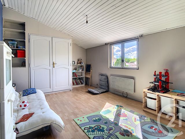 Afficher la photo en grand maison à vendre - 4 pièces - 101.44 m2 - ST CHRISTOL LES ALES - 30 - LANGUEDOC-ROUSSILLON - Century 21 Impact Immobilier