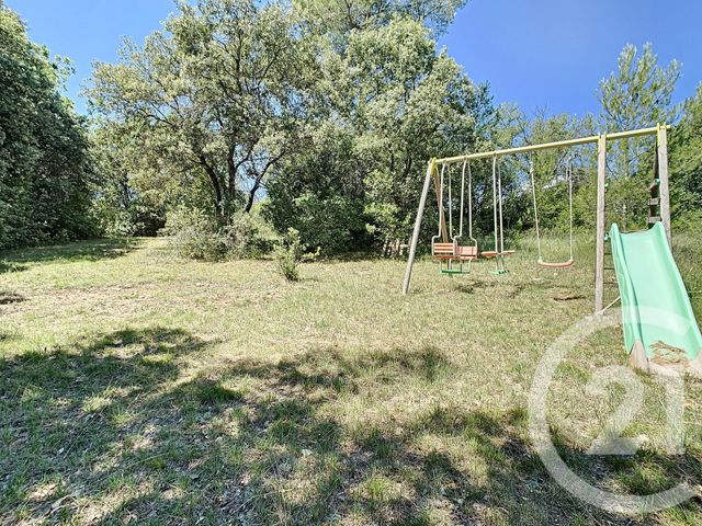 Afficher la photo en grand maison à vendre - 5 pièces - 136.0 m2 - ST JULIEN DE CASSAGNAS - 30 - LANGUEDOC-ROUSSILLON - Century 21 Impact Immobilier
