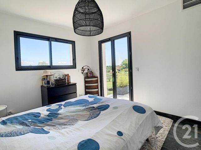 Afficher la photo en grand maison à vendre - 5 pièces - 136.0 m2 - ST JULIEN DE CASSAGNAS - 30 - LANGUEDOC-ROUSSILLON - Century 21 Impact Immobilier