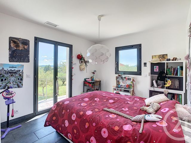 Afficher la photo en grand maison à vendre - 5 pièces - 136.0 m2 - ST JULIEN DE CASSAGNAS - 30 - LANGUEDOC-ROUSSILLON - Century 21 Impact Immobilier