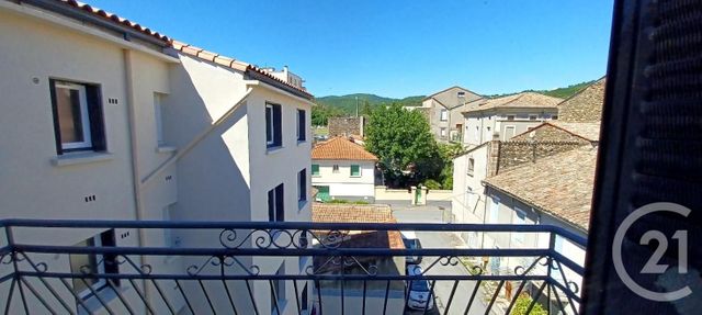 Afficher la photo en grand Appartement F3 à louer - 3 pièces - 59.0 m2 - ST AMBROIX - 30 - LANGUEDOC-ROUSSILLON - Century 21 Impact Immobilier