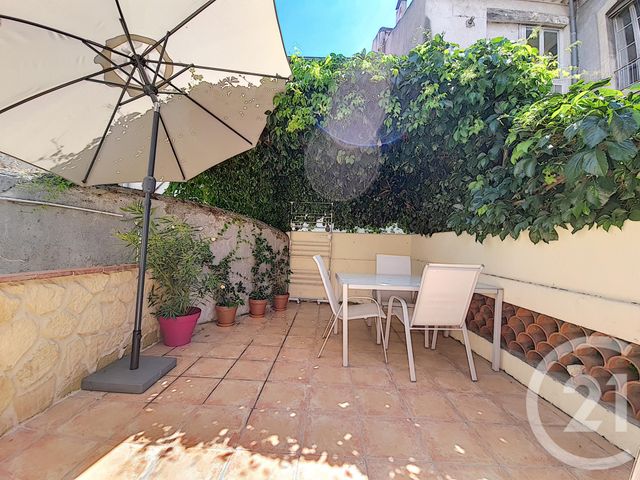 Afficher la photo en grand Appartement Duplex à vendre - 4 pièces - 74.83 m2 - ALES - 30 - LANGUEDOC-ROUSSILLON - Century 21 Impact Immobilier