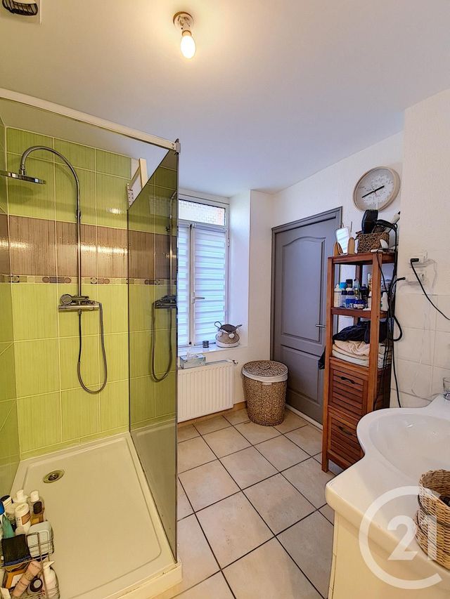 Afficher la photo en grand Appartement Duplex à vendre - 4 pièces - 74.83 m2 - ALES - 30 - LANGUEDOC-ROUSSILLON - Century 21 Impact Immobilier