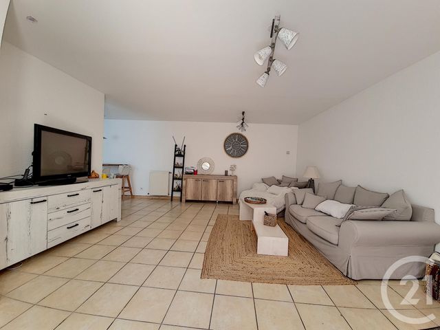 Afficher la photo en grand Appartement Duplex à vendre - 4 pièces - 74.83 m2 - ALES - 30 - LANGUEDOC-ROUSSILLON - Century 21 Impact Immobilier