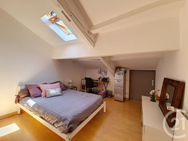 Afficher la photo en grand Appartement Duplex à vendre - 4 pièces - 74.83 m2 - ALES - 30 - LANGUEDOC-ROUSSILLON - Century 21 Impact Immobilier