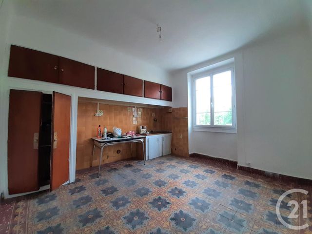Afficher la photo en grand maison à vendre - 3 pièces - 80.38 m2 - BRANOUX LES TAILLADES - 30 - LANGUEDOC-ROUSSILLON - Century 21 Impact Immobilier