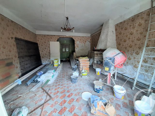 Afficher la photo en grand maison à vendre - 3 pièces - 80.38 m2 - BRANOUX LES TAILLADES - 30 - LANGUEDOC-ROUSSILLON - Century 21 Impact Immobilier