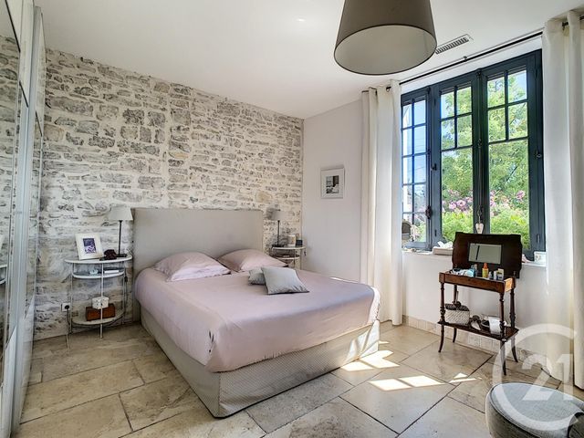 Afficher la photo en grand maison à vendre - 6 pièces - 229.0 m2 - ALES - 30 - LANGUEDOC-ROUSSILLON - Century 21 Impact Immobilier