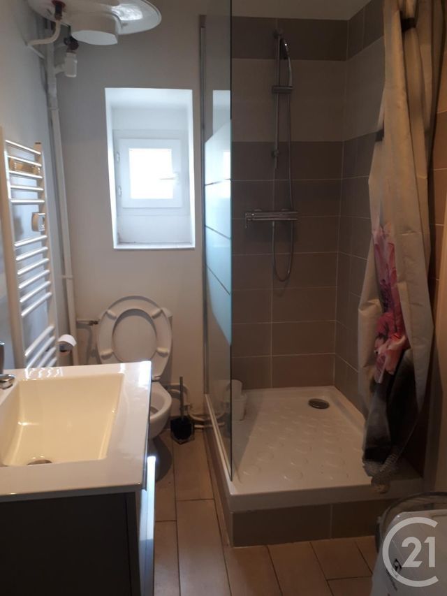Afficher la photo en grand Appartement F2 à louer - 2 pièces - 38.0 m2 - LA GRAND COMBE - 30 - LANGUEDOC-ROUSSILLON - Century 21 Impact Immobilier