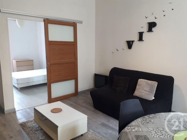Afficher la photo en grand Appartement F2 à louer - 2 pièces - 38.0 m2 - LA GRAND COMBE - 30 - LANGUEDOC-ROUSSILLON - Century 21 Impact Immobilier
