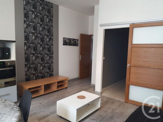 Afficher la photo en grand Appartement F2 à louer - 2 pièces - 38.0 m2 - LA GRAND COMBE - 30 - LANGUEDOC-ROUSSILLON - Century 21 Impact Immobilier