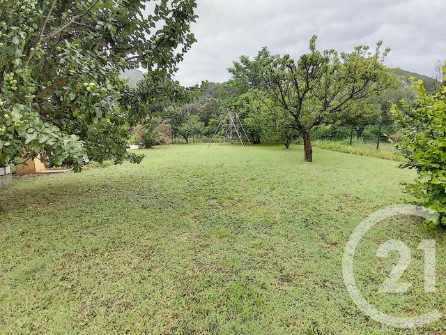 Afficher la photo en grand maison à vendre - 5 pièces - 131.14 m2 - LE MARTINET - 30 - LANGUEDOC-ROUSSILLON - Century 21 Impact Immobilier