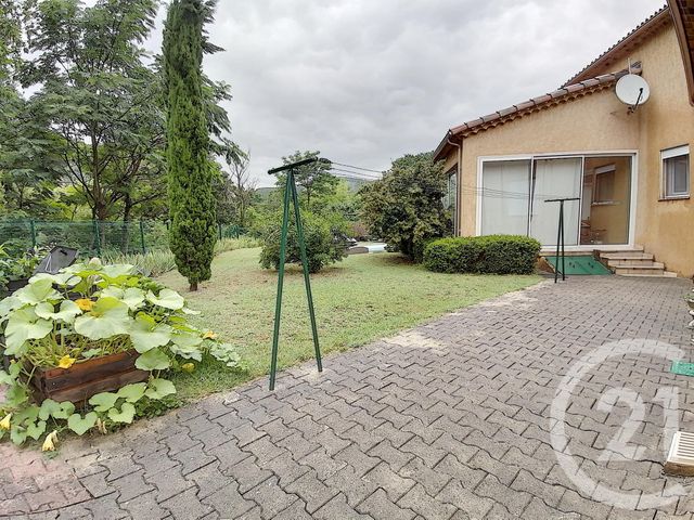 Afficher la photo en grand maison à vendre - 5 pièces - 131.14 m2 - LE MARTINET - 30 - LANGUEDOC-ROUSSILLON - Century 21 Impact Immobilier