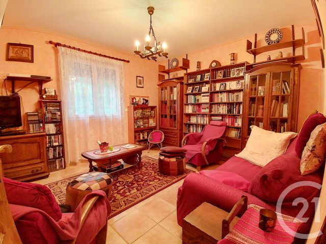 Afficher la photo en grand maison à vendre - 5 pièces - 131.14 m2 - LE MARTINET - 30 - LANGUEDOC-ROUSSILLON - Century 21 Impact Immobilier