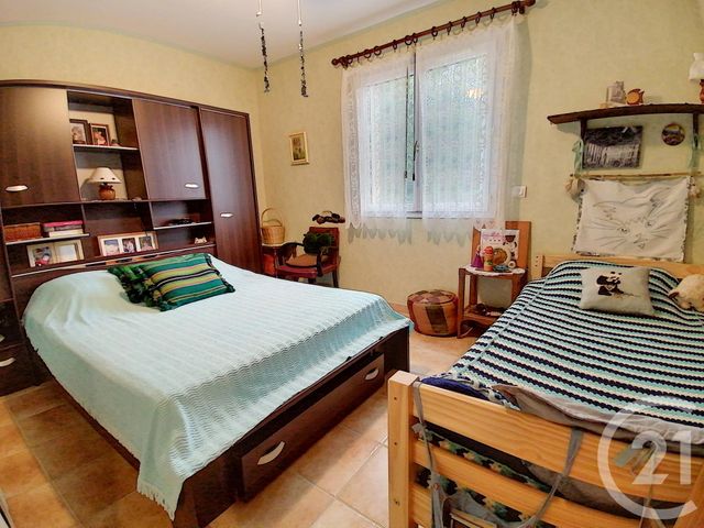 Afficher la photo en grand maison à vendre - 5 pièces - 131.14 m2 - LE MARTINET - 30 - LANGUEDOC-ROUSSILLON - Century 21 Impact Immobilier