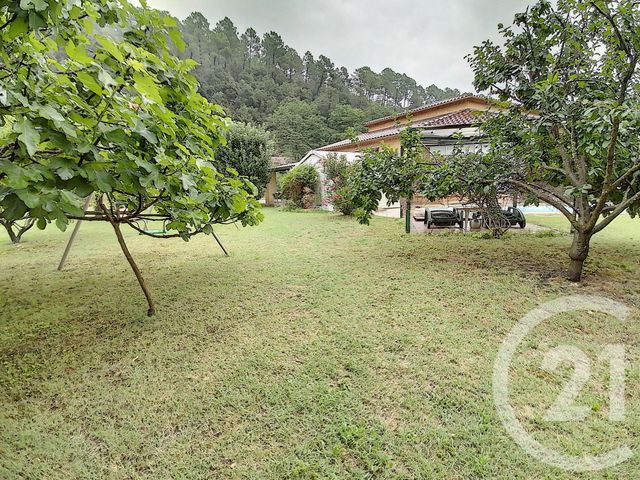 Afficher la photo en grand maison à vendre - 5 pièces - 131.14 m2 - LE MARTINET - 30 - LANGUEDOC-ROUSSILLON - Century 21 Impact Immobilier