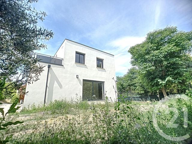 Afficher la photo en grand maison à vendre - 5 pièces - 94.0 m2 - ALES - 30 - LANGUEDOC-ROUSSILLON - Century 21 Impact Immobilier