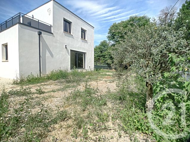 Afficher la photo en grand maison à vendre - 5 pièces - 94.0 m2 - ALES - 30 - LANGUEDOC-ROUSSILLON - Century 21 Impact Immobilier