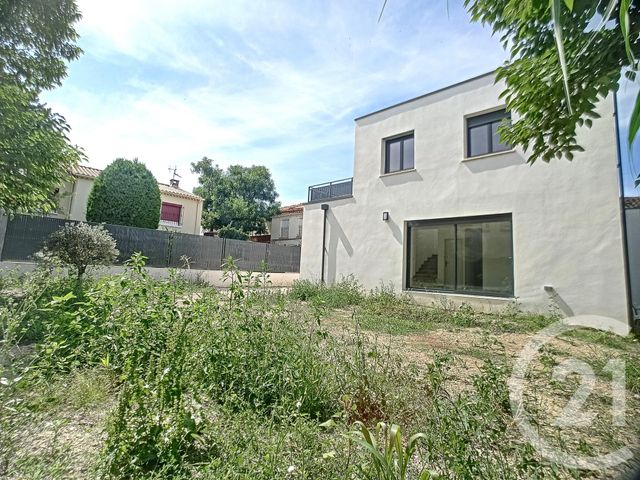 Afficher la photo en grand maison à vendre - 5 pièces - 94.0 m2 - ALES - 30 - LANGUEDOC-ROUSSILLON - Century 21 Impact Immobilier