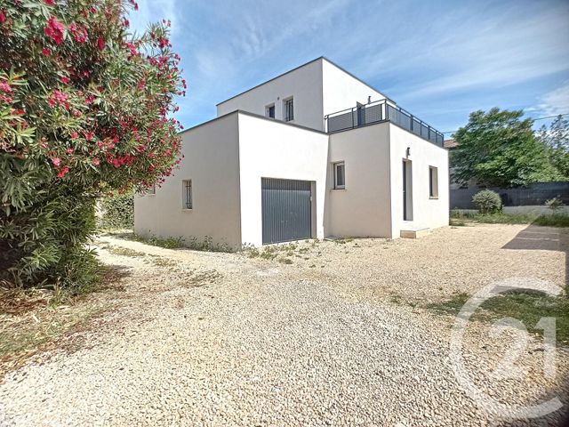 Afficher la photo en grand maison à vendre - 5 pièces - 94.0 m2 - ALES - 30 - LANGUEDOC-ROUSSILLON - Century 21 Impact Immobilier